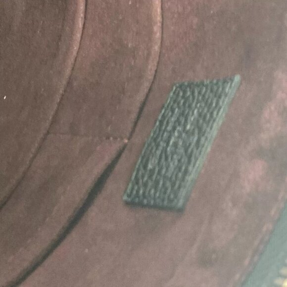 LOUIS VUITTON M53488 Armando Briefcase PM Document Bag Hand Bag Business bag - Picture 14 of 16